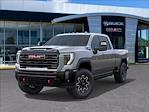 2026 GMC Sierra 2500 Crew Cab 4WD Pickup for sale #136736 - photo 6