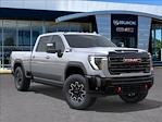 2026 GMC Sierra 2500 Crew Cab 4WD Pickup for sale #136736 - photo 7