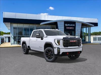 2026 GMC Sierra 2500 Crew Cab 4WD Pickup for sale #136975 - photo 1