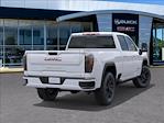 2026 GMC Sierra 2500 Crew Cab 4WD Pickup for sale #136975 - photo 4