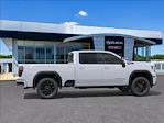 2026 GMC Sierra 2500 Crew Cab 4WD Pickup for sale #136975 - photo 5