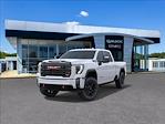 2026 GMC Sierra 2500 Crew Cab 4WD Pickup for sale #136975 - photo 8