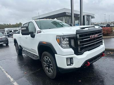 2022 GMC Sierra 2500 Crew Cab 4WD Pickup for sale #137515A - photo 1