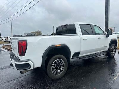 2022 GMC Sierra 2500 Crew Cab 4WD Pickup for sale #137515A - photo 2