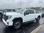 2022 GMC Sierra 2500 Crew Cab 4WD Pickup for sale #137515A - photo 8