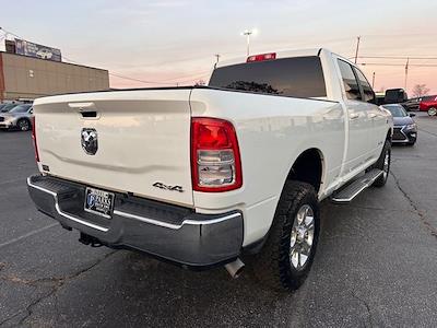 2022 Ram 2500 Crew Cab 4WD Pickup for sale #137515B - photo 2
