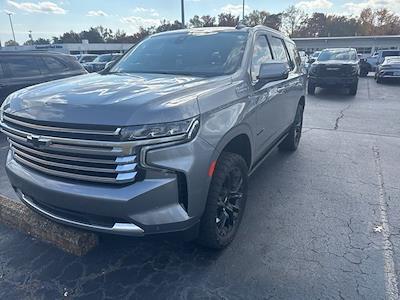 2022 Chevrolet Tahoe 4WD SUV for sale #137522A - photo 1