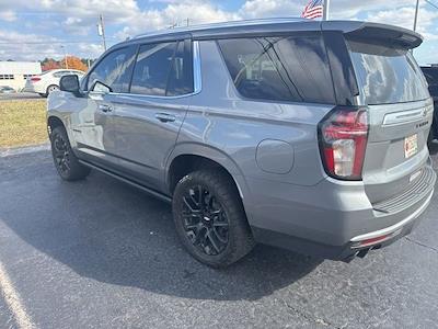2022 Chevrolet Tahoe 4WD SUV for sale #137522A - photo 2