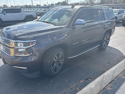 2018 Chevrolet Tahoe RWD SUV for sale #137522B - photo 1