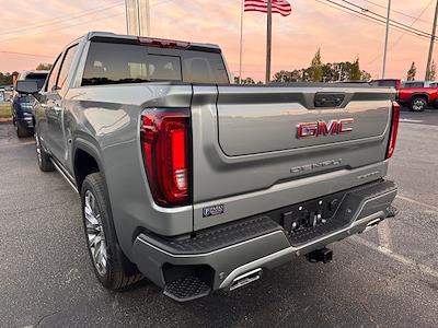 2026 GMC Sierra 1500 Crew Cab 4WD Pickup for sale #139208 - photo 2