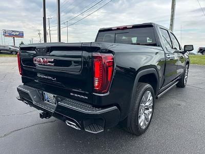 2026 GMC Sierra 1500 Crew Cab 4x4 Pickup for sale #140004 - photo 2