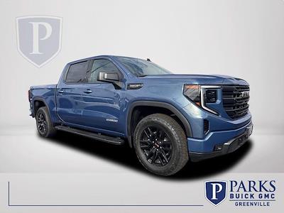 New 2026 GMC Sierra 1500 Elevation Crew Cab 4WD Pickup for sale #140517X - photo 1