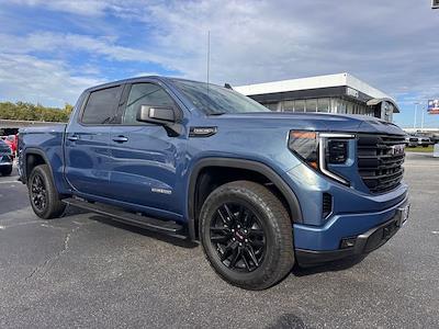 New 2026 GMC Sierra 1500 Elevation Crew Cab 4WD Pickup for sale #140517X - photo 2