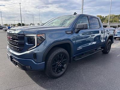 2026 GMC Sierra 1500 Crew Cab 4WD Pickup for sale #140517X - photo 1