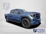 New 2026 GMC Sierra 1500 Elevation Crew Cab 4WD Pickup for sale #140517X - photo 1