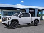 New 2026 GMC Sierra 2500 AT4 Crew Cab 4WD Pickup for sale #140541 - photo 1