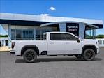 New 2026 GMC Sierra 2500 AT4 Crew Cab 4WD Pickup for sale #140541 - photo 5