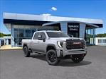 New 2026 GMC Sierra 2500 AT4 Crew Cab 4WD Pickup for sale #140551 - photo 1
