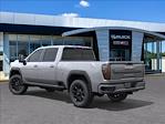 New 2026 GMC Sierra 2500 AT4 Crew Cab 4WD Pickup for sale #140551 - photo 3