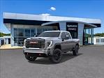 New 2026 GMC Sierra 2500 AT4 Crew Cab 4WD Pickup for sale #140551 - photo 8