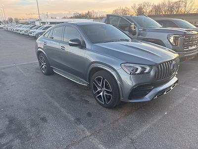 Used 2023 Mercedes-Benz AMG GLE 53 SUV - photo 1