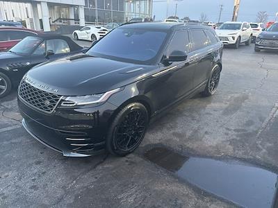 Used 2018 Land Rover Range Rover Velar - photo 1