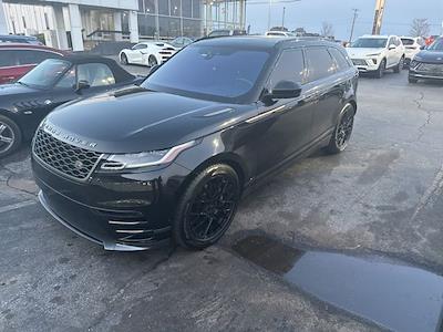 Used 2018 Land Rover Range Rover Velar - photo 1