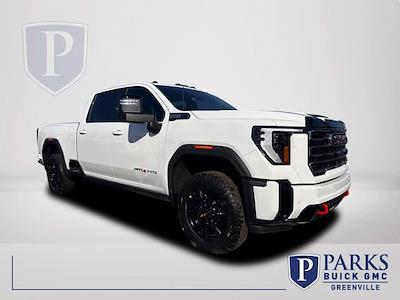New 2026 GMC Sierra 2500 AT4 Crew Cab for sale #140575 - photo 1