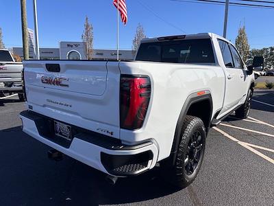 New 2026 GMC Sierra 2500 AT4 Crew Cab for sale #140575 - photo 2