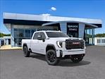 2026 GMC Sierra 2500 Crew Cab 4WD Pickup for sale #140575 - photo 3