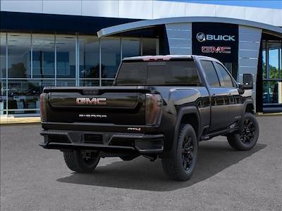 New 2026 GMC Sierra 2500 AT4 Crew Cab for sale #140796 - photo 2