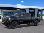 2026 GMC Sierra 2500 Crew Cab 4WD Pickup for sale #140898 - photo 3