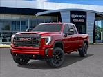 New 2026 GMC Sierra 2500 AT4 Crew Cab for sale #140993 - photo 6