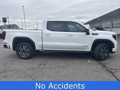 2024 GMC Sierra 1500 Crew Cab 4WD Pickup for sale #140993A - photo 2