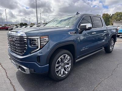 2026 GMC Sierra 1500 Crew Cab 4WD Pickup for sale #141366X - photo 1