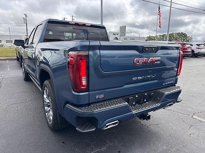 2026 GMC Sierra 1500 Crew Cab 4WD Pickup for sale #141366X - photo 2