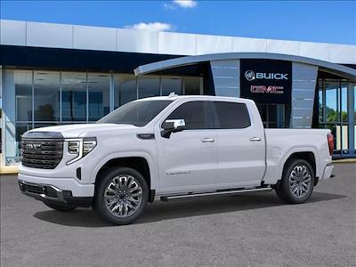 2026 GMC Sierra 1500 Crew Cab 4x4 Pickup for sale #141705 - photo 2