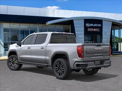 New 2026 GMC Sierra 1500 AT4 Crew Cab 4WD Pickup for sale #142121 - photo 2