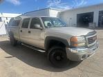 2006 GMC Sierra 3500 Crew Cab 4WD Pickup for sale #142121A - photo 1