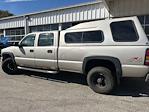 2006 GMC Sierra 3500 Crew Cab 4WD Pickup for sale #142121A - photo 11