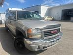 2006 GMC Sierra 3500 Crew Cab 4WD Pickup for sale #142121A - photo 3