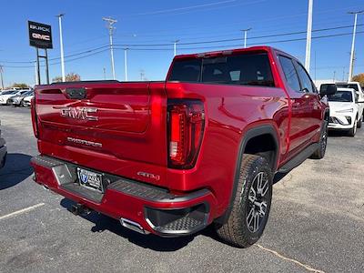 2026 GMC Sierra 1500 Crew Cab 4WD Pickup for sale #142133 - photo 2