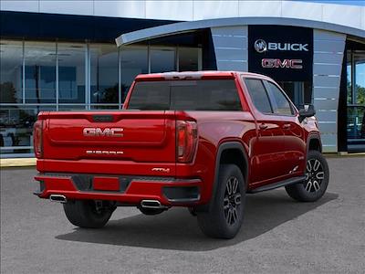 2026 GMC Sierra 1500 Crew Cab 4WD Pickup for sale #142133 - photo 2