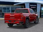 2026 GMC Sierra 1500 Crew Cab 4WD Pickup for sale #142133 - photo 4