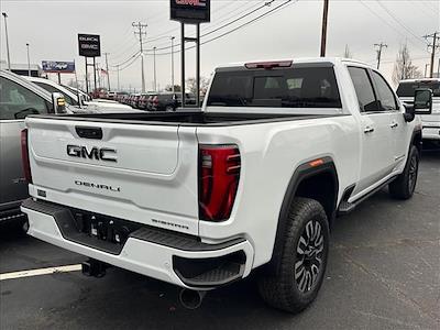 New 2026 GMC Sierra 2500 - photo 1
