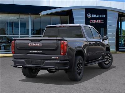 New 2026 GMC Sierra 1500 AT4 Crew Cab 4WD Pickup for sale #142241 - photo 2