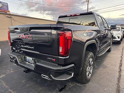 2024 GMC Sierra 1500 Crew Cab 4WD Pickup for sale #142241A - photo 2
