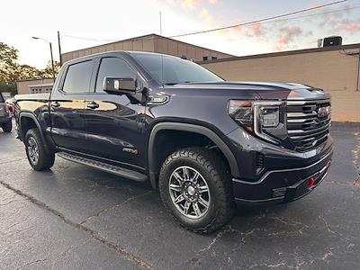 2024 GMC Sierra 1500 Crew Cab 4WD Pickup for sale #142241A - photo 2