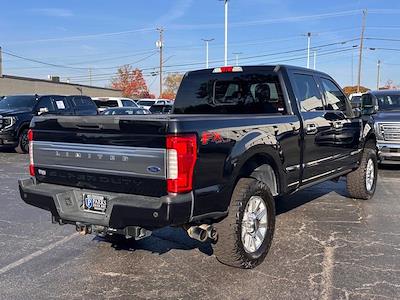 2019 Ford F-250 Crew Cab 4WD Pickup for sale #142241B - photo 2