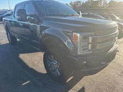 2019 Ford F-250 Crew Cab 4WD Pickup for sale #142241B - photo 1